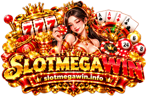 slotmegawin logo